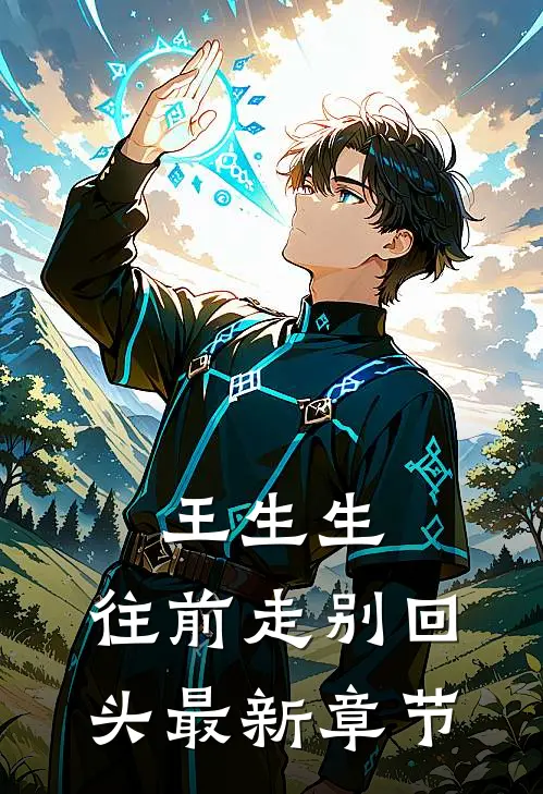 王生生，往前走别回头最新章节