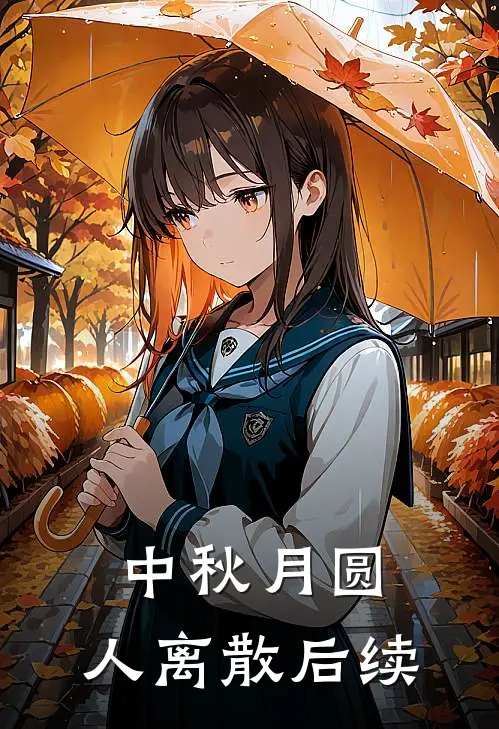 中秋月圆，人离散后续