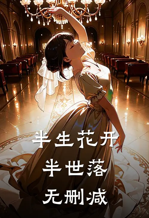 半生花开，半世落无删减