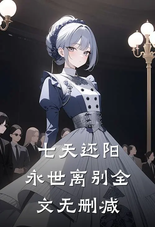 七天还阳，永世离别全文无删减