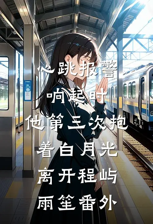 心跳报警响起时，他第三次抱着白月光离开程屿雨笙番外