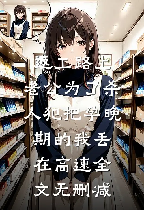 返工路上，老公为了杀人犯把孕晚期的我丢在高速全文无删减