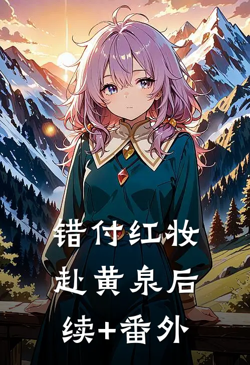 错付红妆赴黄泉后续+番外