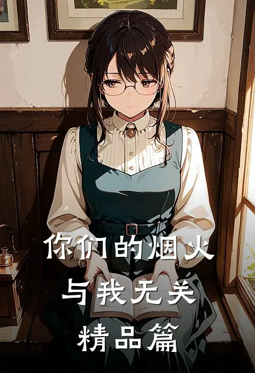 你们的烟火，与我无关精品篇