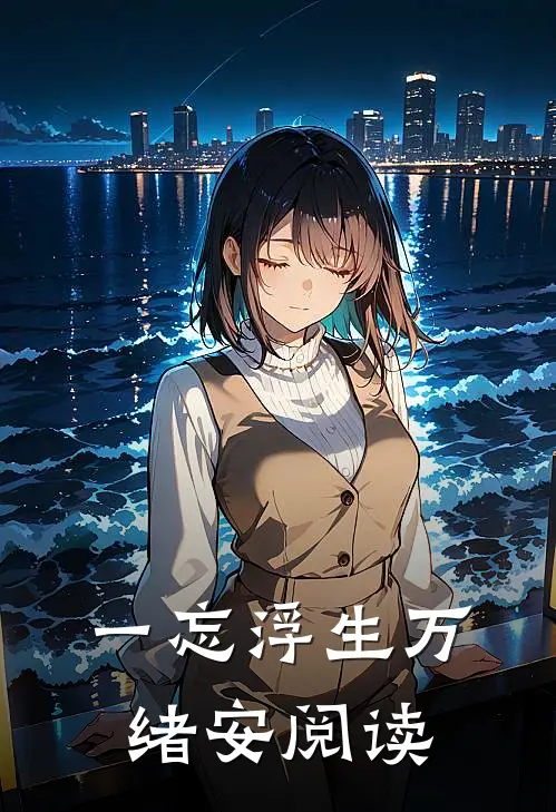 一忘浮生万绪安阅读