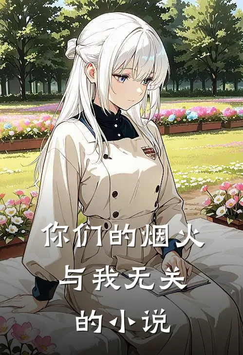 你们的烟火，与我无关的小说