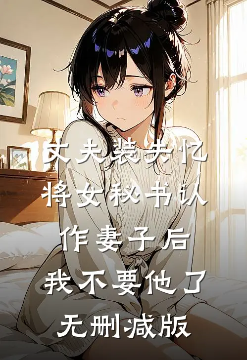 丈夫装失忆将女秘书认作妻子后，我不要他了无删减版