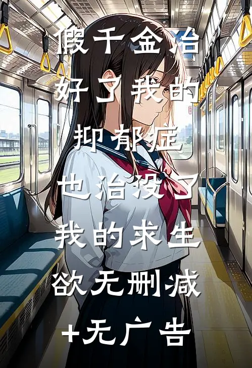 假千金治好了我的抑郁症，也治没了我的求生欲无删减+无广告