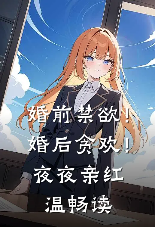 婚前禁欲！婚后贪欢！夜夜亲红温畅读