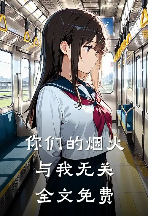 你们的烟火，与我无关全文免费