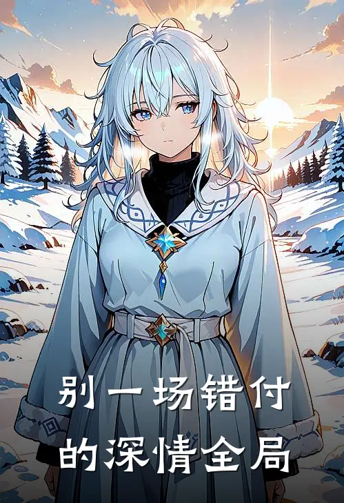别一场错付的深情全局