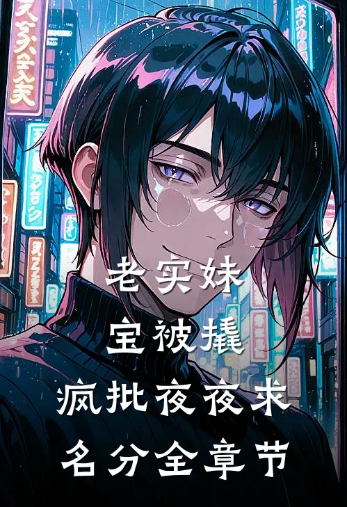老实妹宝被撬，疯批夜夜求名分全章节