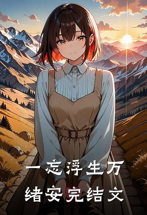 一忘浮生万绪安完结文