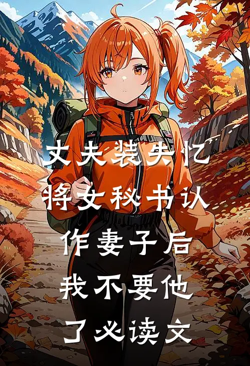 丈夫装失忆将女秘书认作妻子后，我不要他了必读文