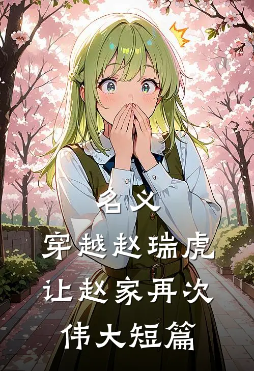 名义：穿越赵瑞虎让赵家再次伟大短篇