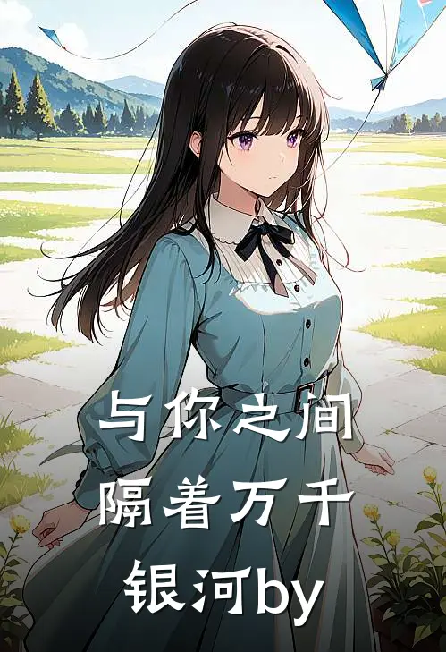 与你之间隔着万千银河by