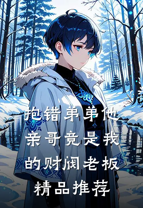 抱错弟弟他亲哥竟是我的财阀老板精品推荐