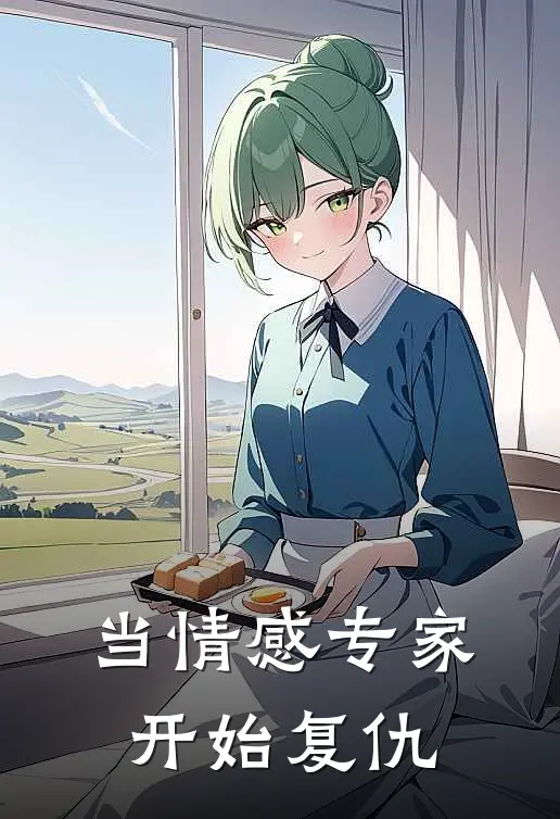 当情感专家开始复仇