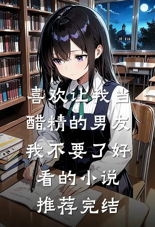 喜欢让我当醋精的男友，我不要了好看的小说推荐完结