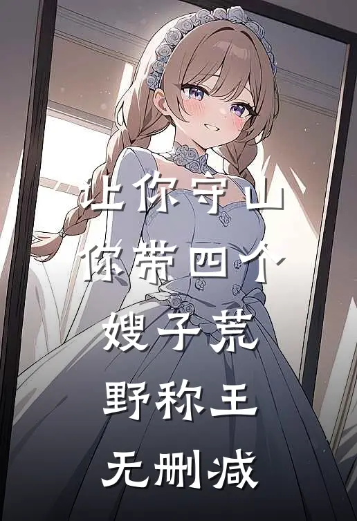 让你守山，你带四个嫂子荒野称王无删减