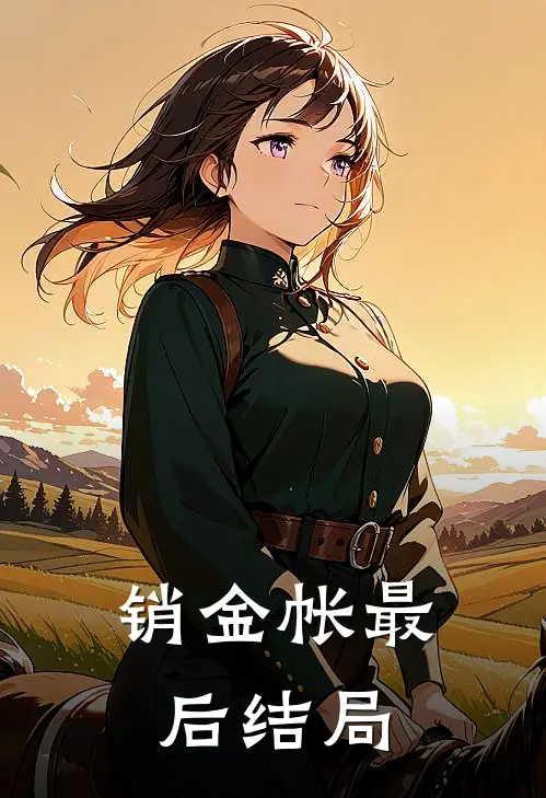 销金帐最后结局