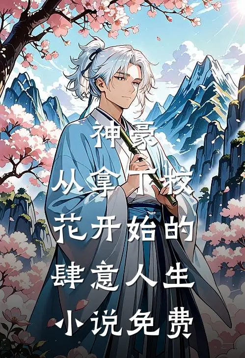 神豪：从拿下校花开始的肆意人生小说免费