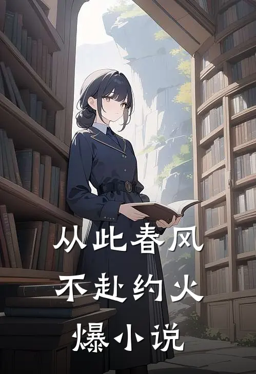 从此春风不赴约火爆小说
