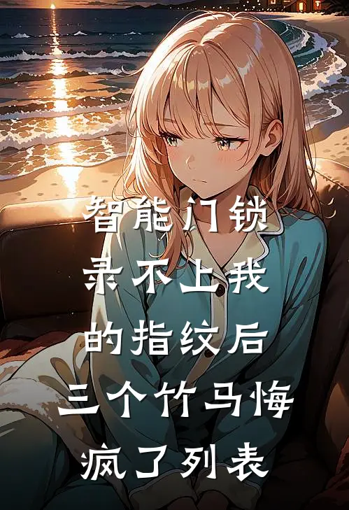 智能门锁录不上我的指纹后，三个竹马悔疯了列表