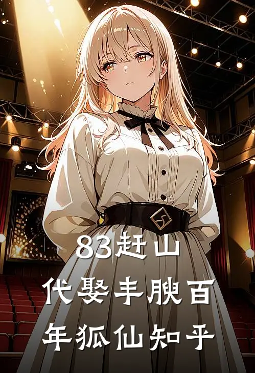 83赶山：代娶丰腴百年狐仙知乎