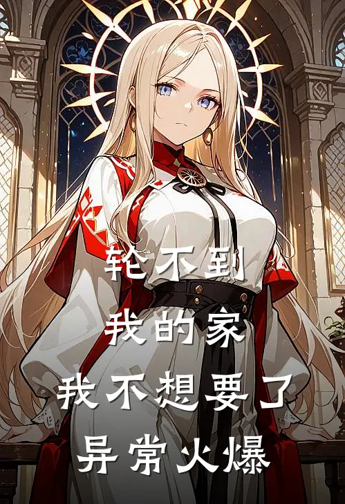 轮不到我的家，我不想要了异常火爆