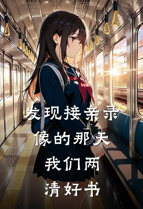 发现接亲录像的那天，我们两清好书