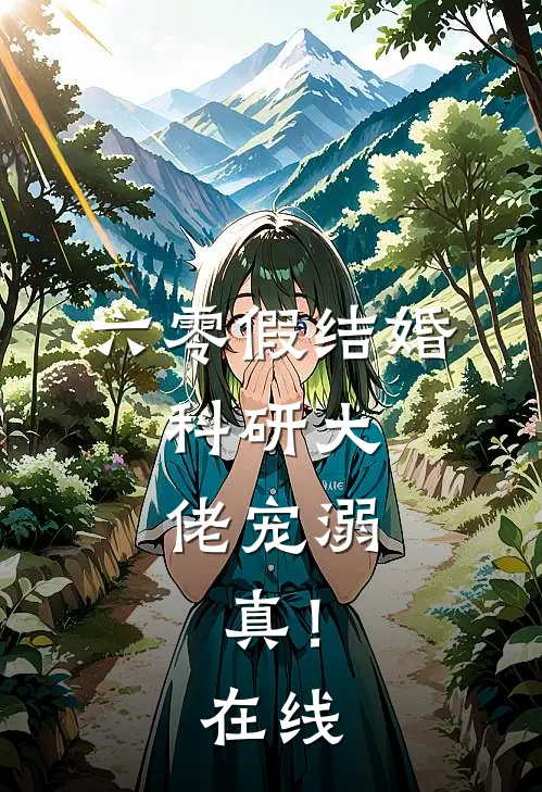 六零假结婚，科研大佬宠溺，真！在线