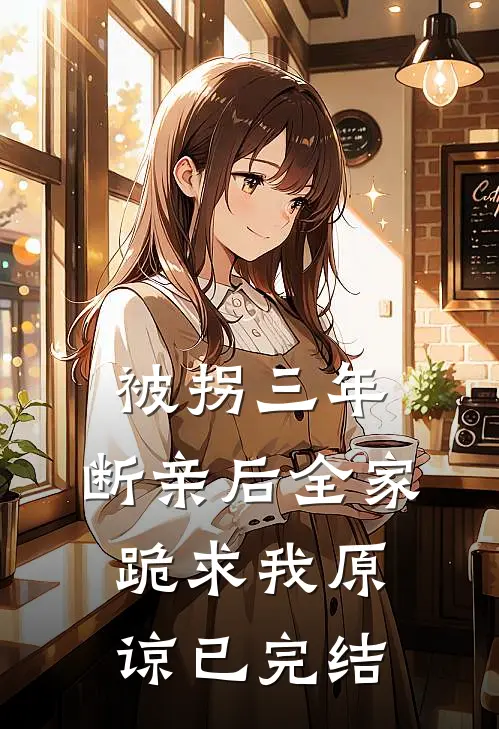 被拐三年，断亲后全家跪求我原谅已完结