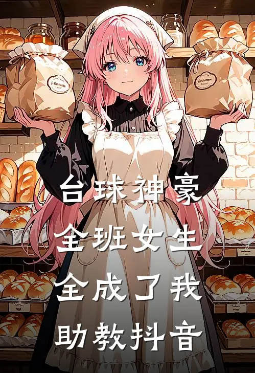 台球神豪：全班女生全成了我助教抖音