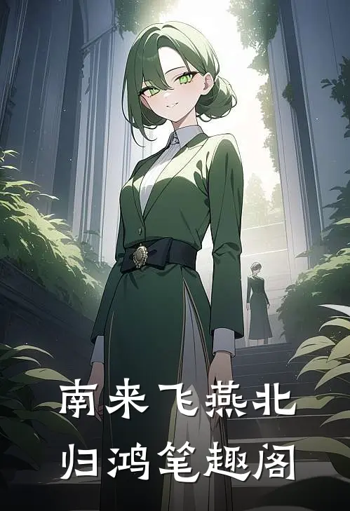 南来飞燕北归鸿笔趣阁