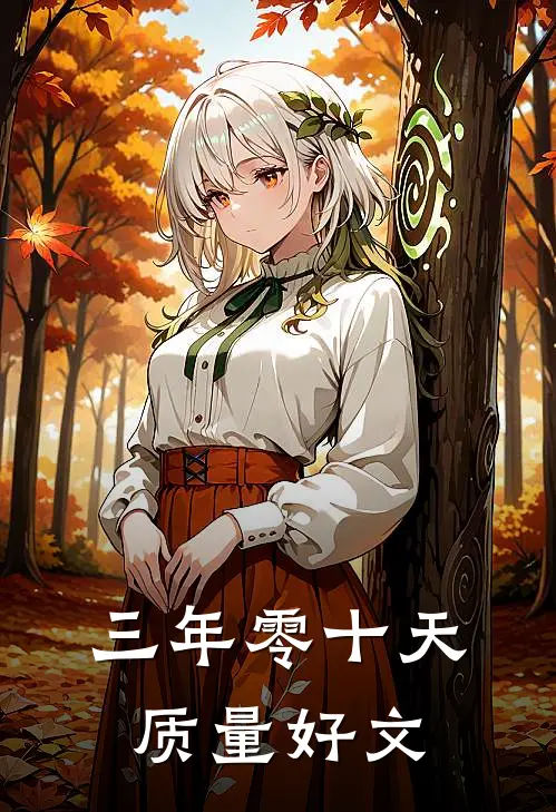 三年零十天质量好文
