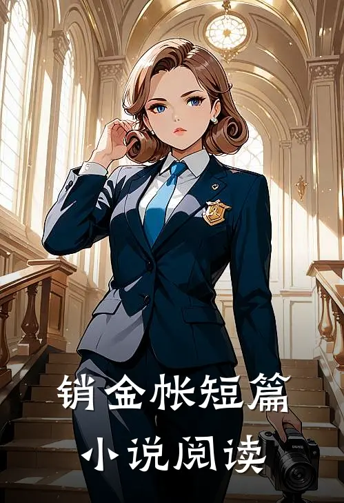 销金帐短篇小说阅读