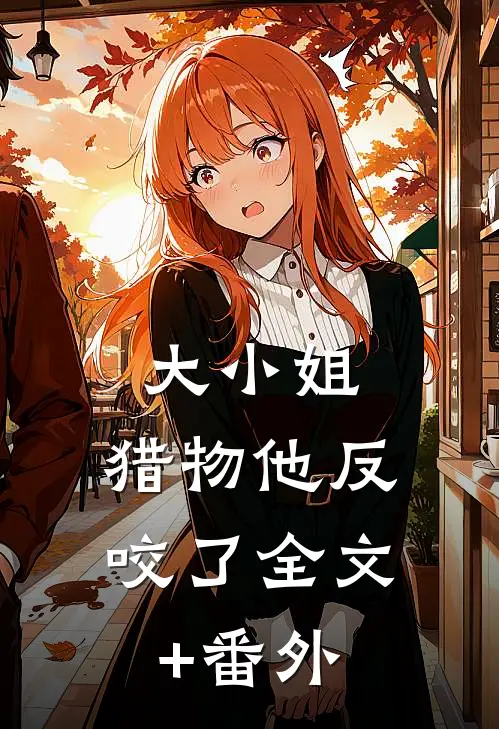 大小姐，猎物他反咬了全文+番外