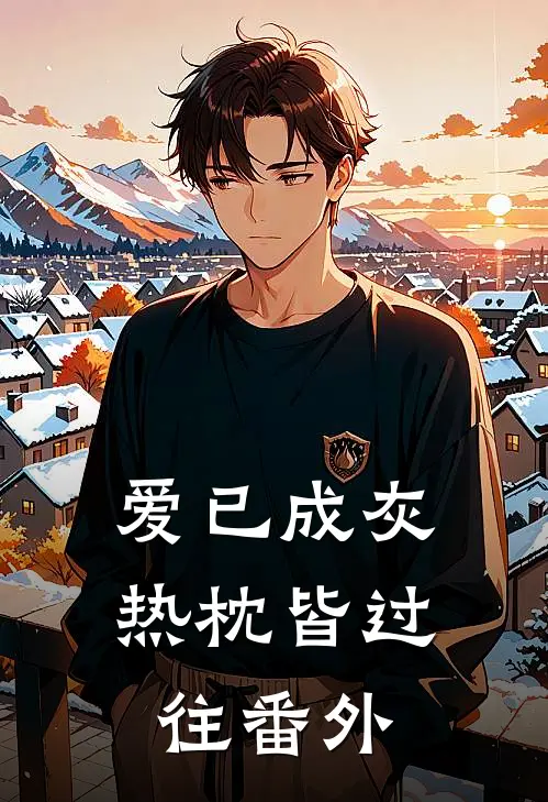 爱已成灰，热枕皆过往番外