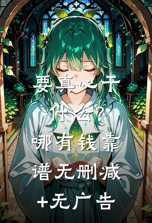 要真心干什么？哪有钱靠谱无删减+无广告