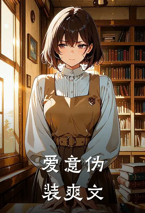 爱意伪装爽文
