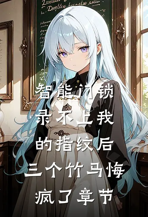 智能门锁录不上我的指纹后，三个竹马悔疯了章节