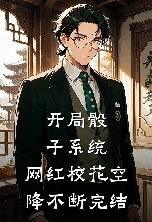 开局骰子系统，网红校花空降不断完结