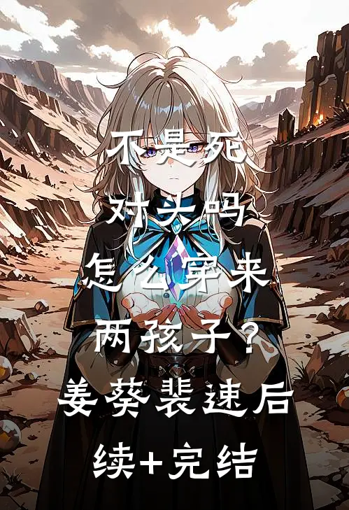 不是死对头吗，怎么穿来两孩子？姜葵裴速后续+完结