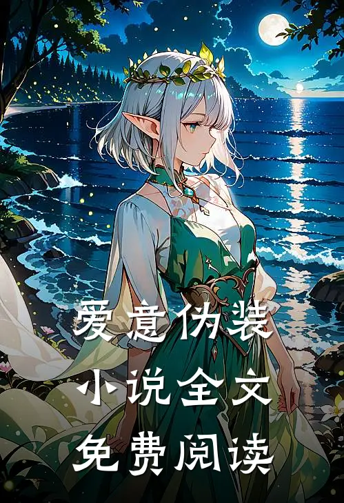 爱意伪装小说全文免费阅读