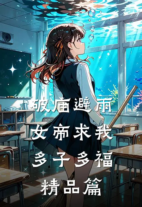 破庙避雨，女帝求我多子多福精品篇