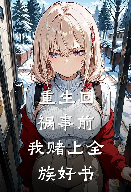 重生回祸事前，我赌上全族好书