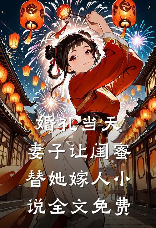 婚礼当天，妻子让闺蜜替她嫁人小说全文免费