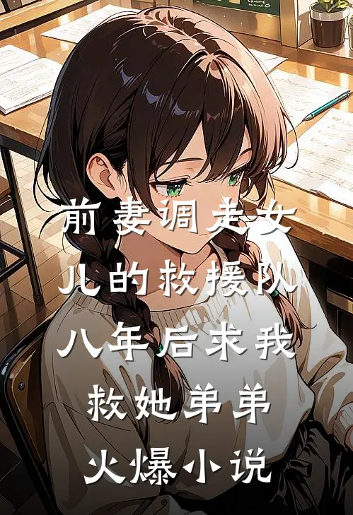 前妻调走女儿的救援队，八年后求我救她弟弟火爆小说