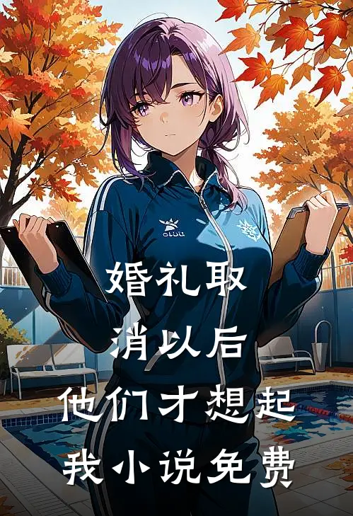 婚礼取消以后，他们才想起我小说免费